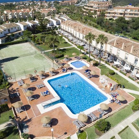 Playa & Beach Apartments Mijas Costa & Fuengirola By Alfresco Stays El Faro Exterior photo