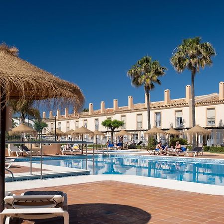 Playa & Beach Apartments Mijas Costa & Fuengirola By Alfresco Stays El Faro Exterior photo
