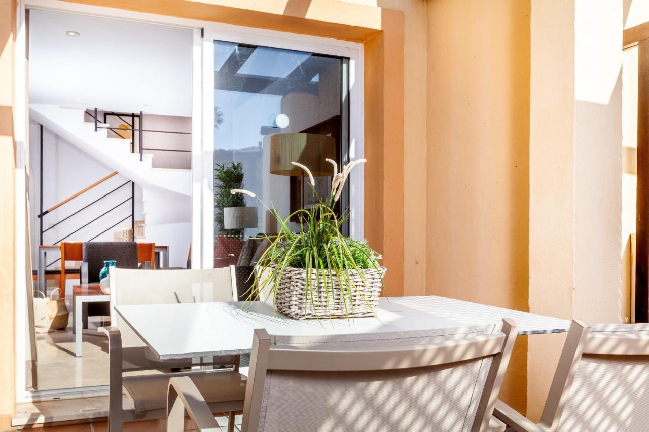 Playa & Beach Apartments Mijas Costa & Fuengirola By Alfresco Stays El Faro Exterior photo