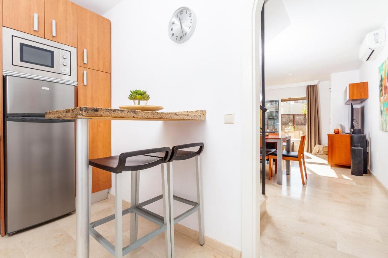 Playa & Beach Apartments Mijas Costa & Fuengirola By Alfresco Stays El Faro Exterior photo