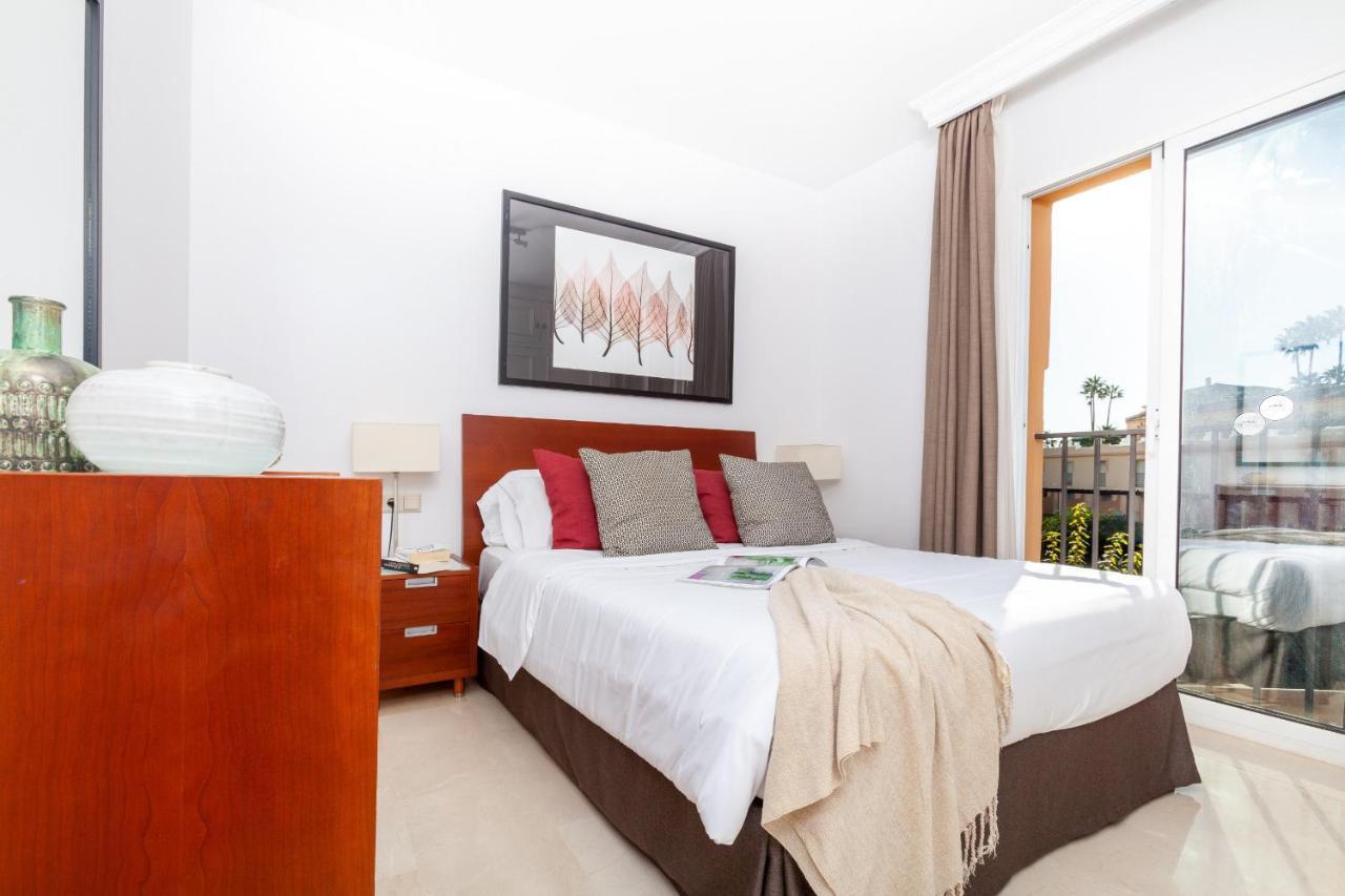 Playa & Beach Apartments Mijas Costa & Fuengirola By Alfresco Stays El Faro Exterior photo