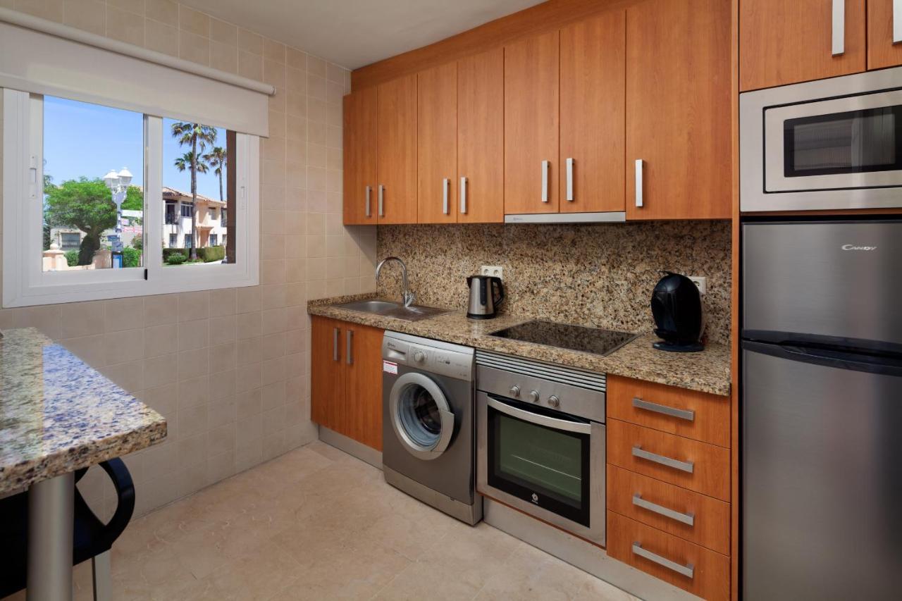 Playa & Beach Apartments Mijas Costa & Fuengirola By Alfresco Stays El Faro Exterior photo