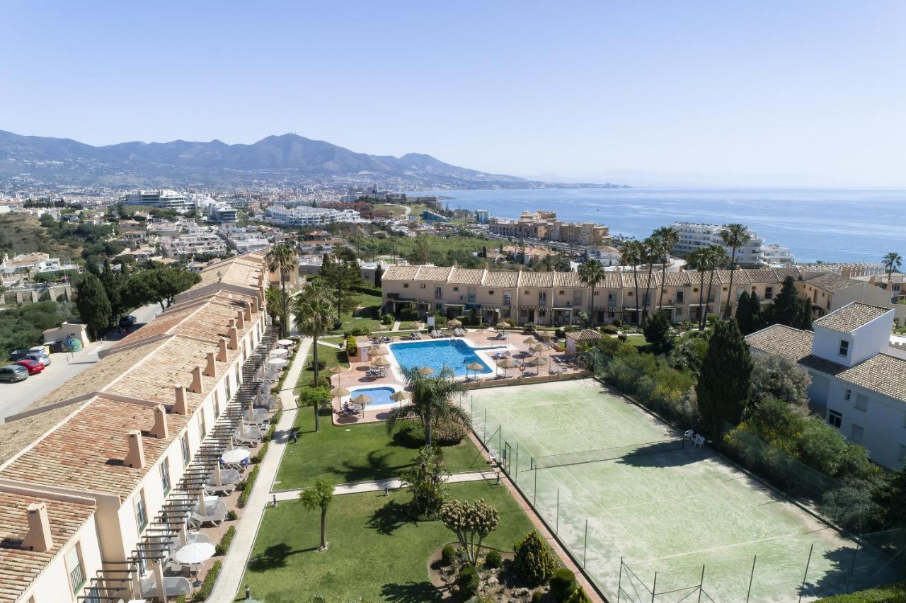 Playa & Beach Apartments Mijas Costa & Fuengirola By Alfresco Stays El Faro Exterior photo