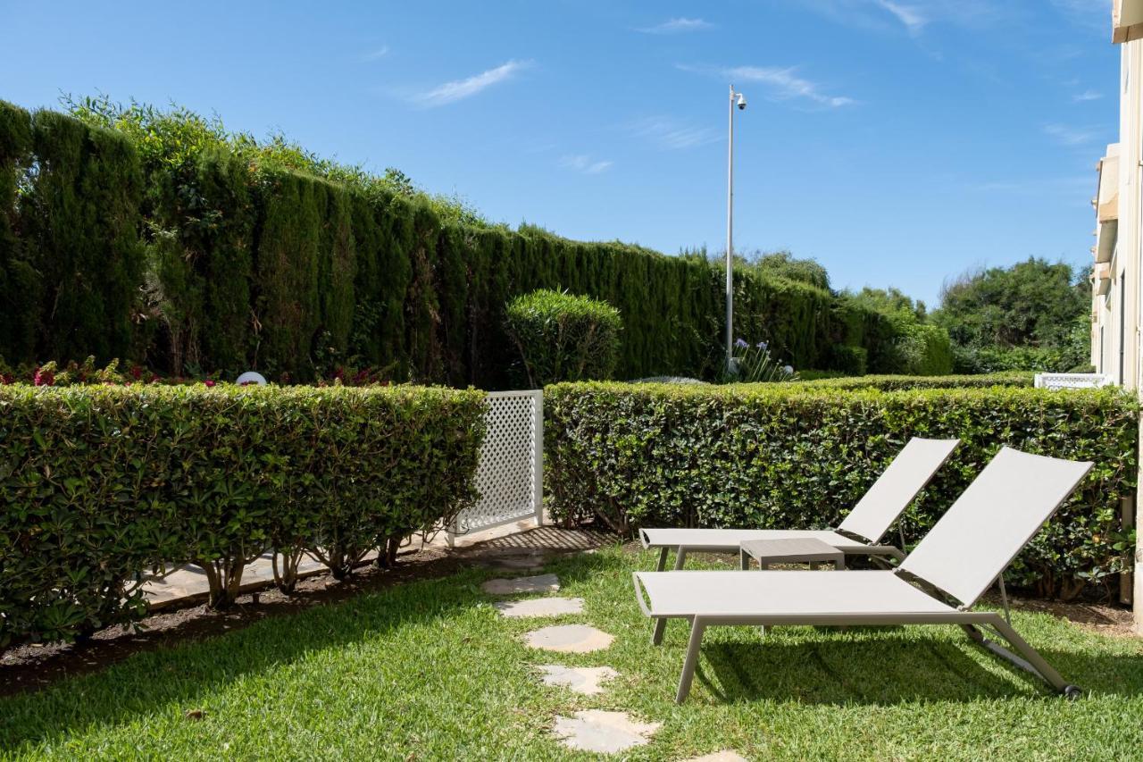 Playa & Beach Apartments Mijas Costa & Fuengirola By Alfresco Stays El Faro Exterior photo