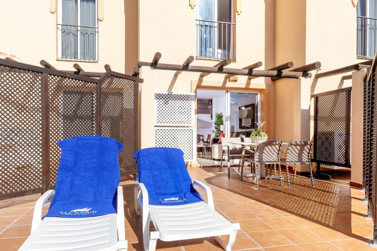 Playa & Beach Apartments Mijas Costa & Fuengirola By Alfresco Stays El Faro Exterior photo