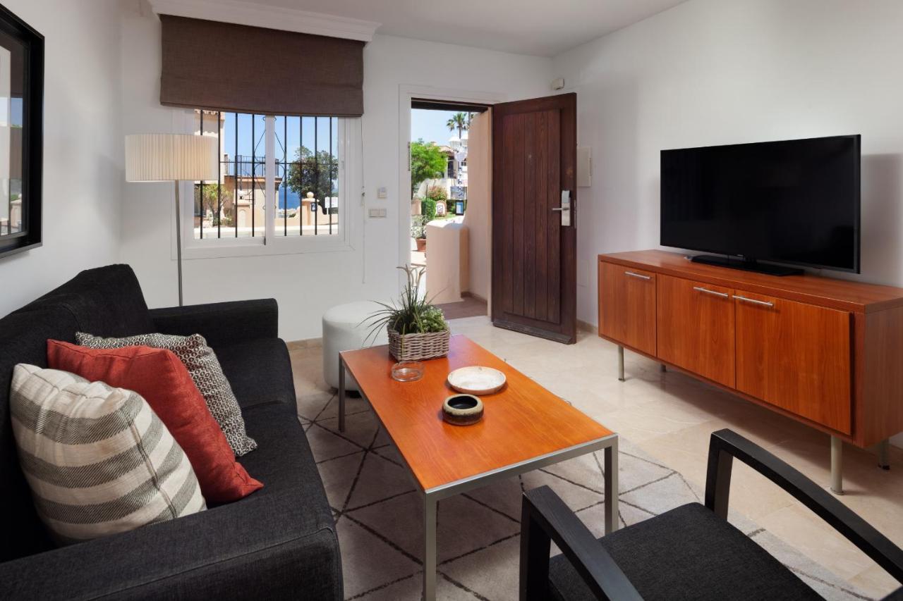 Playa & Beach Apartments Mijas Costa & Fuengirola By Alfresco Stays El Faro Exterior photo