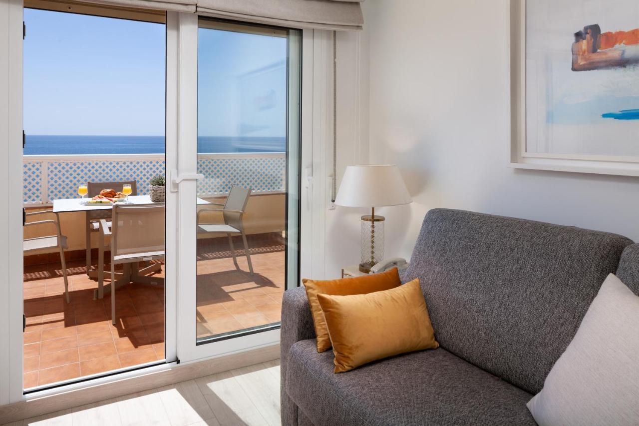 Playa & Beach Apartments Mijas Costa & Fuengirola By Alfresco Stays El Faro Exterior photo