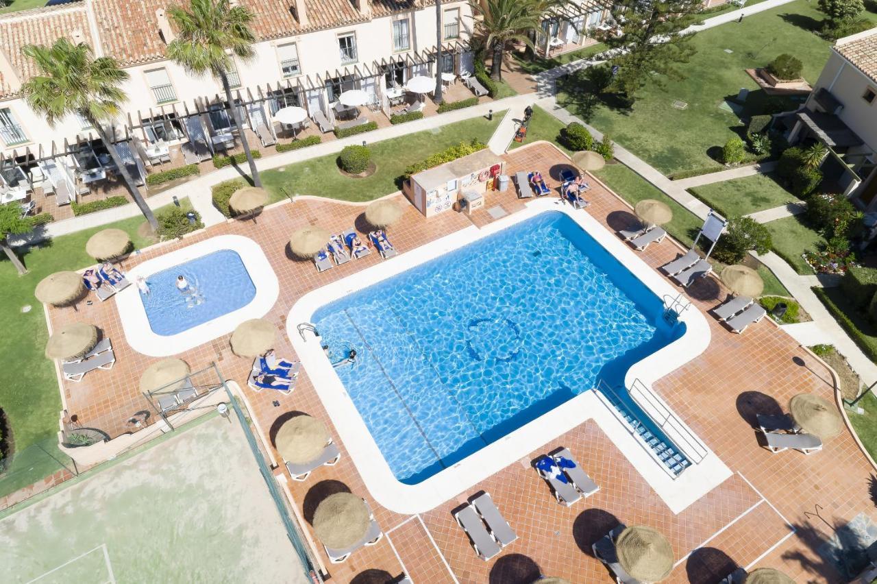 Playa & Beach Apartments Mijas Costa & Fuengirola By Alfresco Stays El Faro Exterior photo