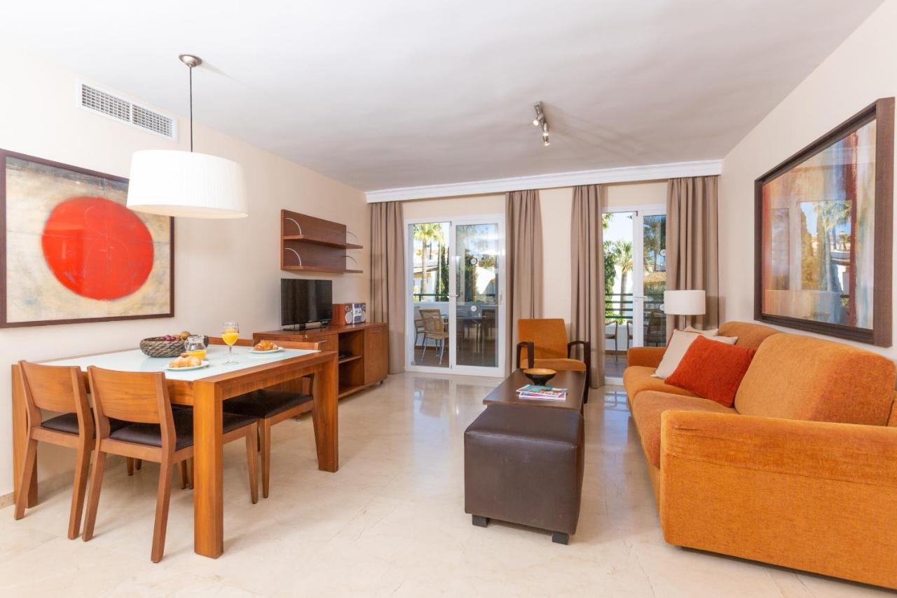 Playa & Beach Apartments Mijas Costa & Fuengirola By Alfresco Stays El Faro Exterior photo