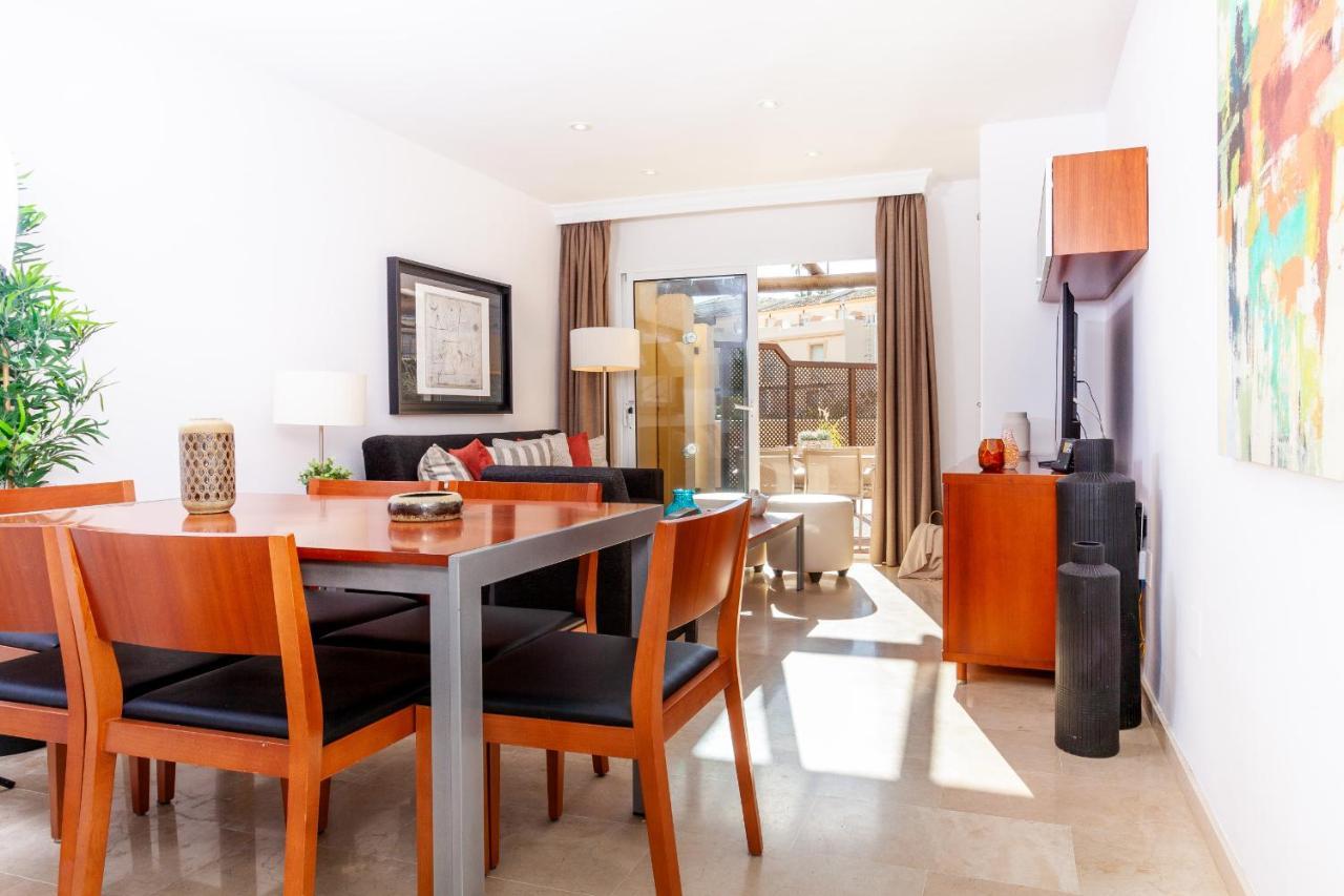 Playa & Beach Apartments Mijas Costa & Fuengirola By Alfresco Stays El Faro Exterior photo
