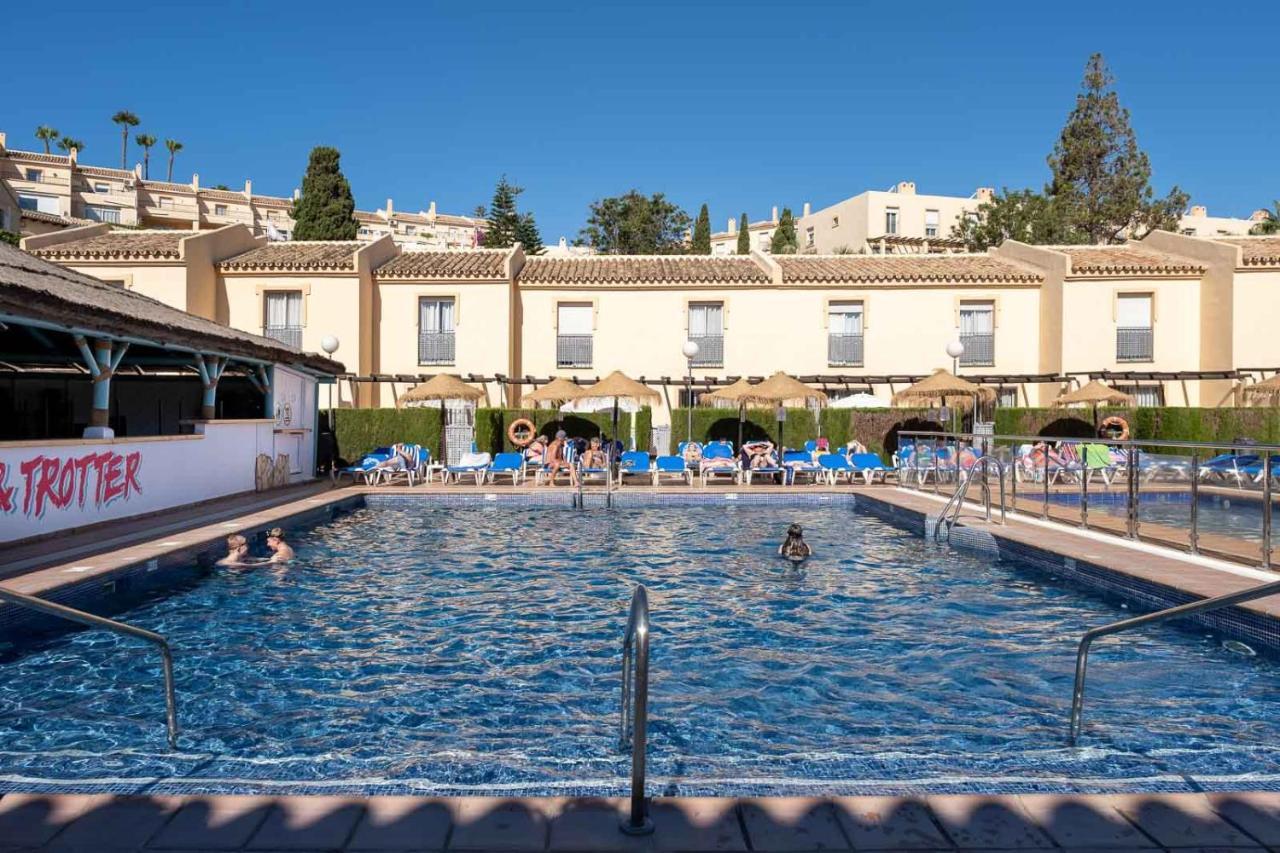 Playa & Beach Apartments Mijas Costa & Fuengirola By Alfresco Stays El Faro Exterior photo