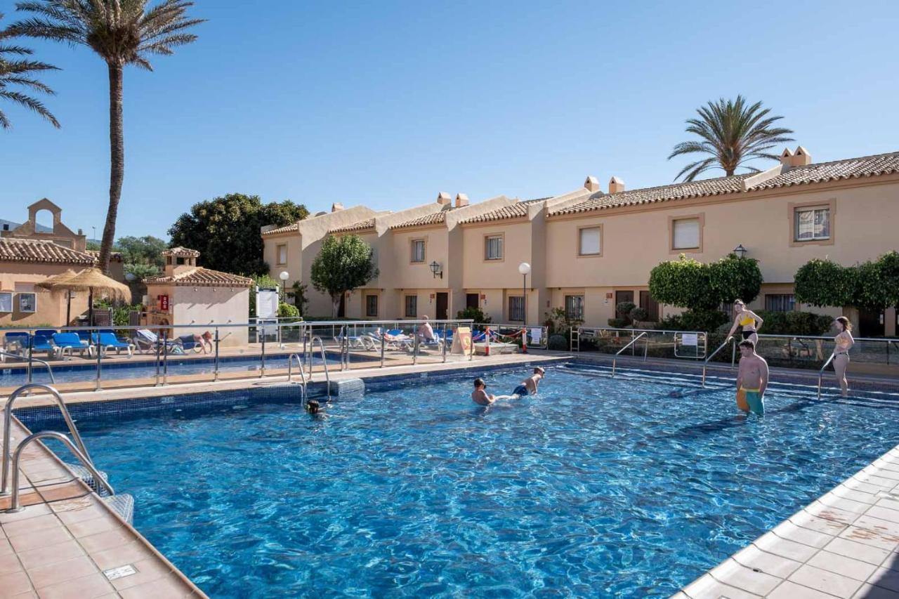 Playa & Beach Apartments Mijas Costa & Fuengirola By Alfresco Stays El Faro Exterior photo