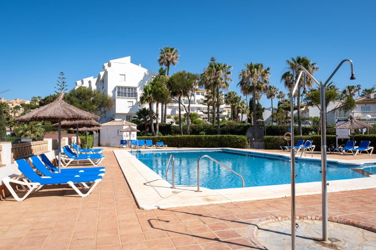 Playa & Beach Apartments Mijas Costa & Fuengirola By Alfresco Stays El Faro Exterior photo