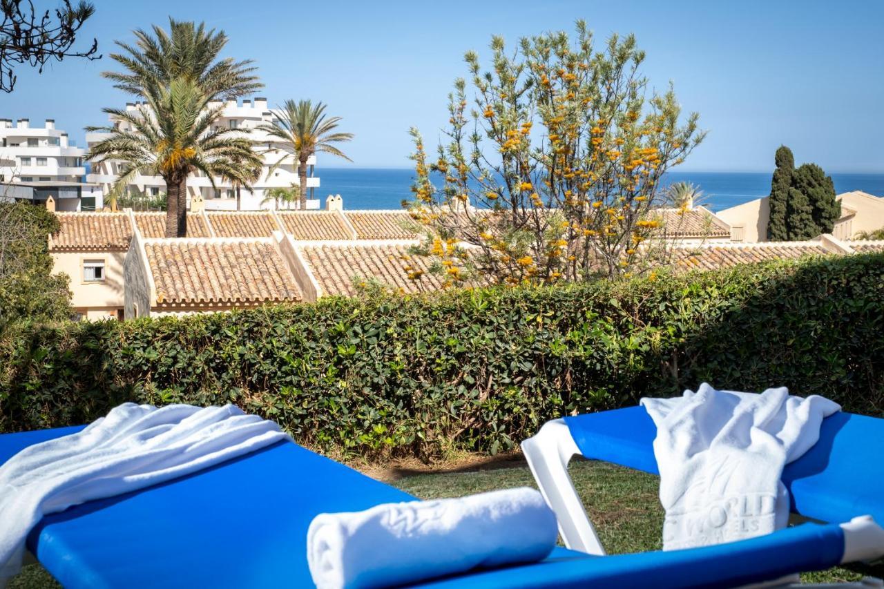 Playa & Beach Apartments Mijas Costa & Fuengirola By Alfresco Stays El Faro Exterior photo