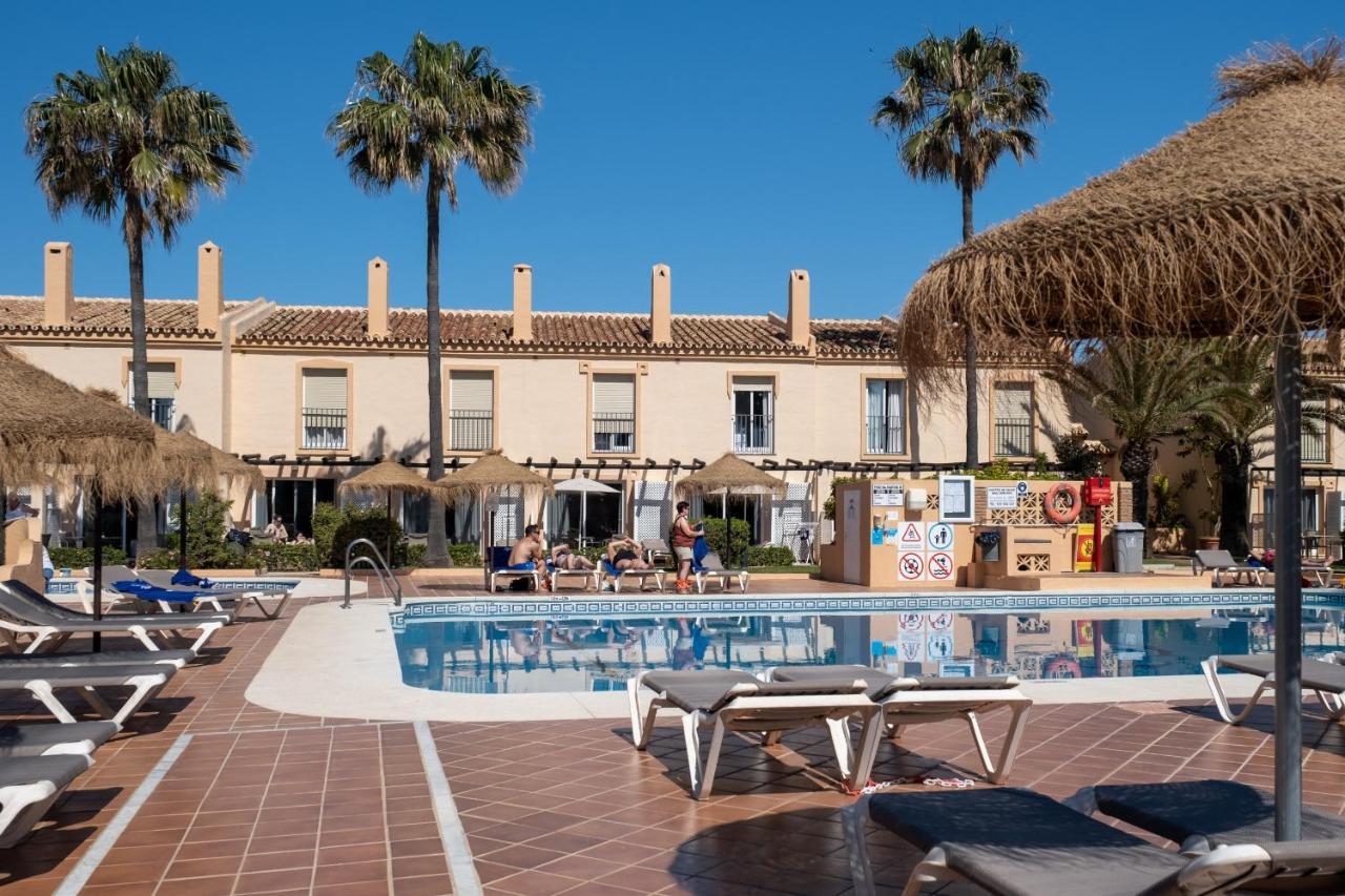 Playa & Beach Apartments Mijas Costa & Fuengirola By Alfresco Stays El Faro Exterior photo