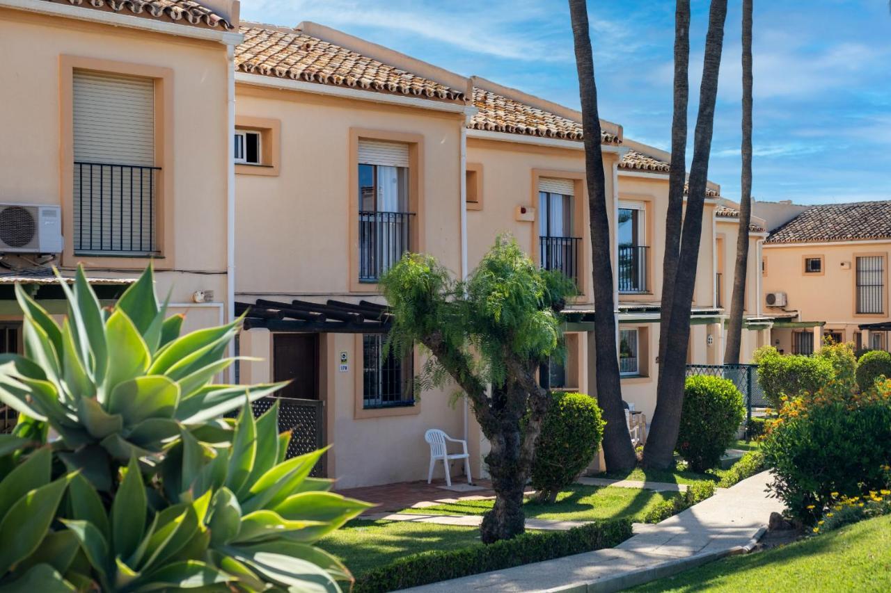Playa & Beach Apartments Mijas Costa & Fuengirola By Alfresco Stays El Faro Exterior photo