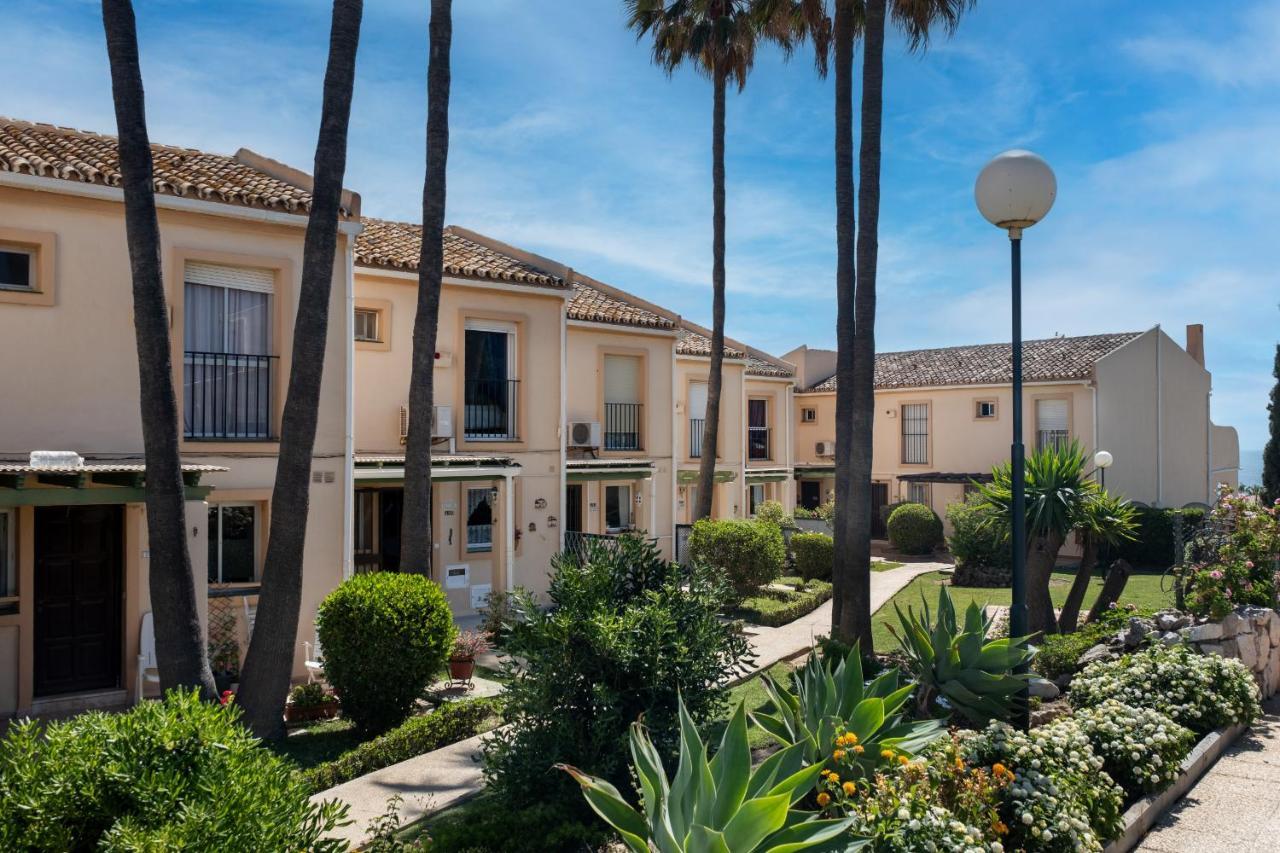 Playa & Beach Apartments Mijas Costa & Fuengirola By Alfresco Stays El Faro Exterior photo
