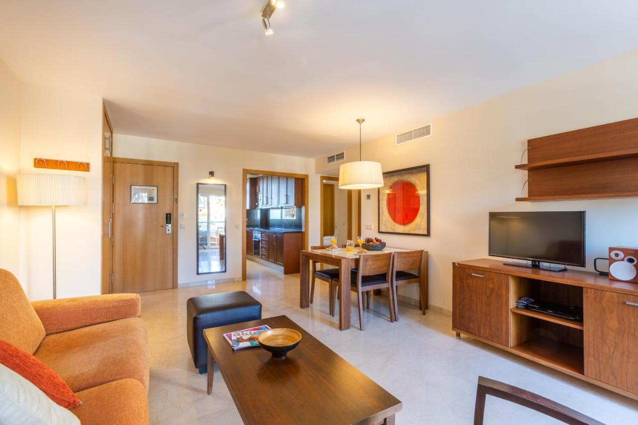 Playa & Beach Apartments Mijas Costa & Fuengirola By Alfresco Stays El Faro Exterior photo