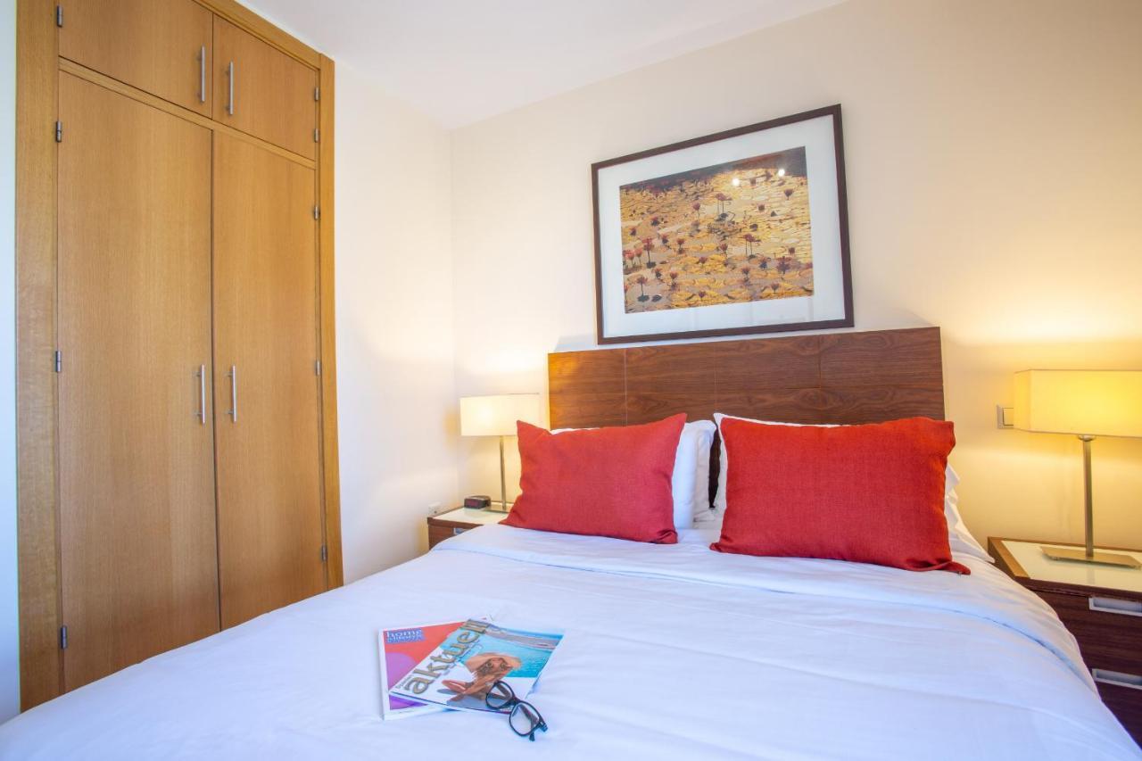 Playa & Beach Apartments Mijas Costa & Fuengirola By Alfresco Stays El Faro Exterior photo