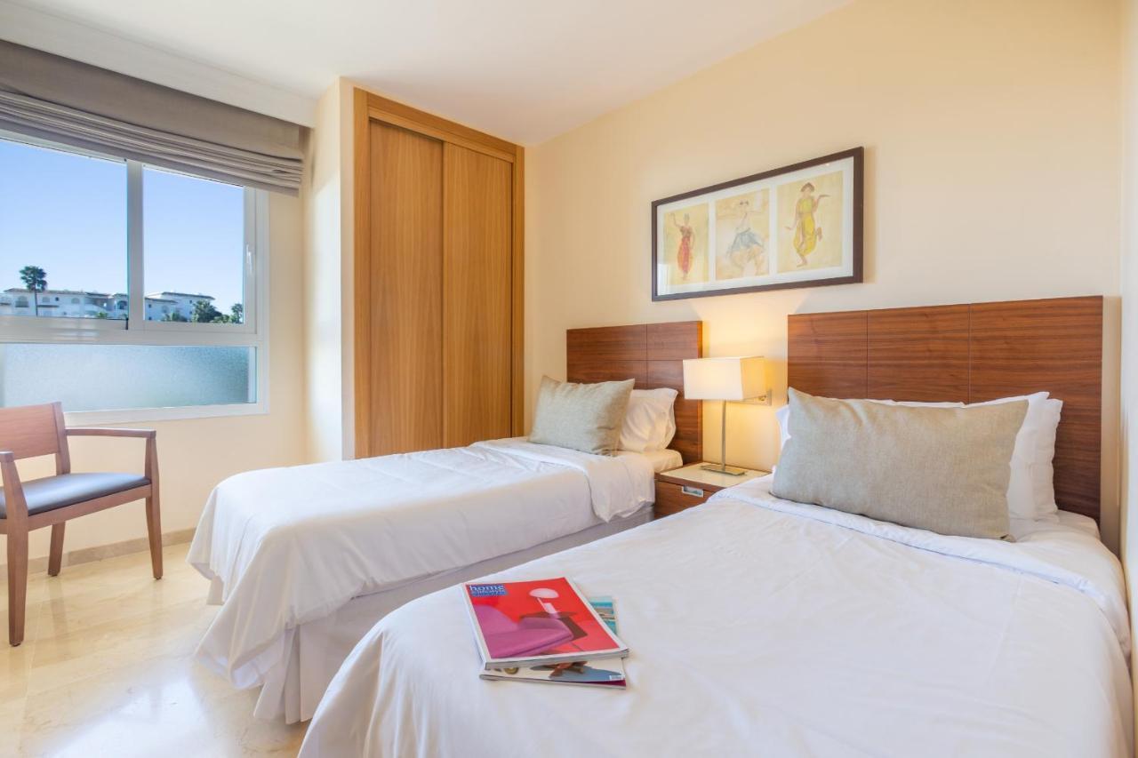 Playa & Beach Apartments Mijas Costa & Fuengirola By Alfresco Stays El Faro Exterior photo