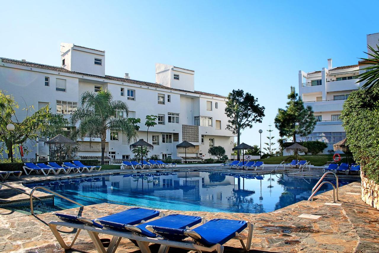 Playa & Beach Apartments Mijas Costa & Fuengirola By Alfresco Stays El Faro Exterior photo