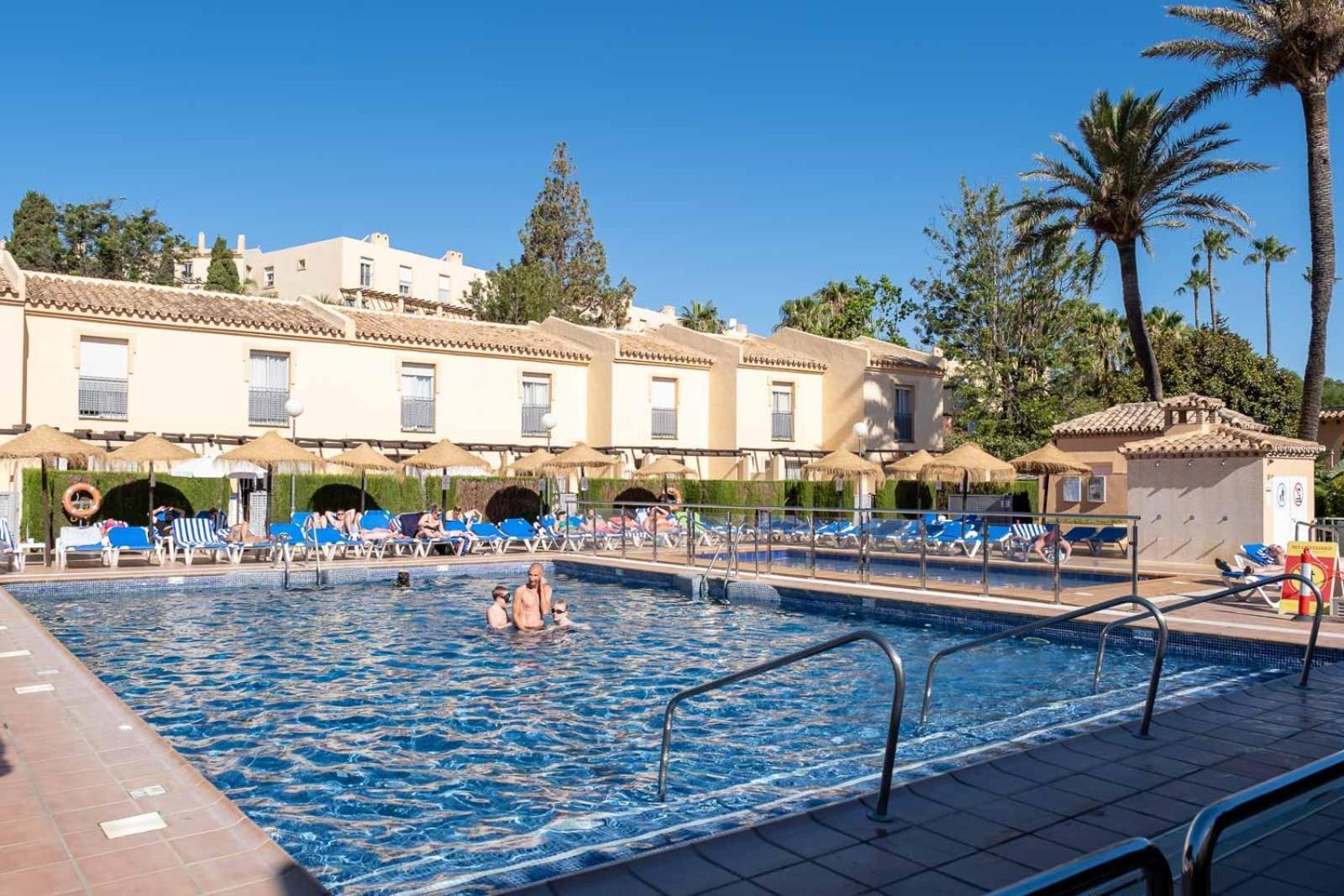 Playa & Beach Apartments Mijas Costa & Fuengirola By Alfresco Stays El Faro Exterior photo