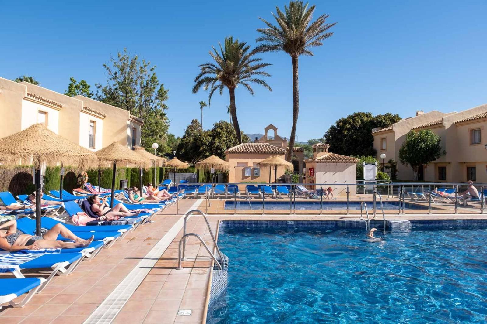 Playa & Beach Apartments Mijas Costa & Fuengirola By Alfresco Stays El Faro Exterior photo